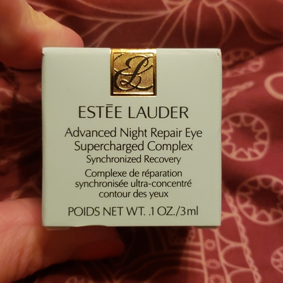 Estee Lauder Advanced Night Repair Eye Cream - Picture 1 of 2